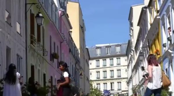 Franța: Agent imobiliar, amenințat după ce a scos la vânzare o garsonieră în Paris