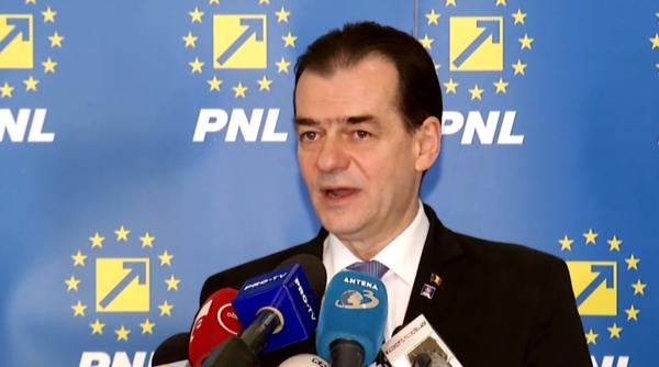 Ludovic Orban, mesaj pentru românii din Italia: „Evitați deplasarea spre România!”