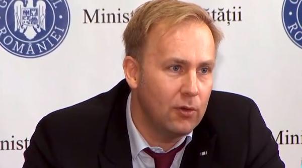 Ministrul Sănătăţii dă asigurări: "Nu avem niciun caz confirmat de coronavirus pe teritoriul României"