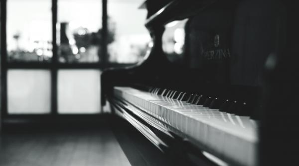 Pianul lui George Enescu va răsuna vineri, la Londra