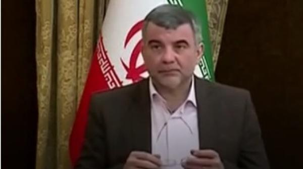 Iran: Ministrul Adjunct al Sănătății a fost testat POZITIV