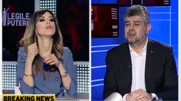 Marcel Ciolacu înainte de consultările cu preşedintele Klaus Iohannis: "Am fi neserioşi dacă am merge"