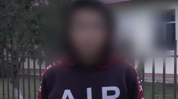 Polițist din Călărași, acuzat de părinții unui copil de 13 ani că l-ar fi sechestrat și bătut (VIDEO)