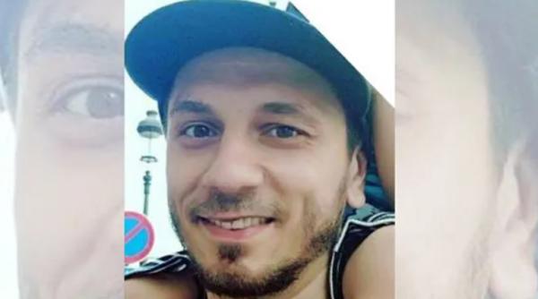 Român, dispărut în Belgia. Poliția face apel pentru a distribui masiv poza lui Silviu