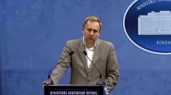 Primul caz de coronavirus în România. Victor Costache, mesaj pentru români: "Nu trebuie să ne ALARMĂM!"