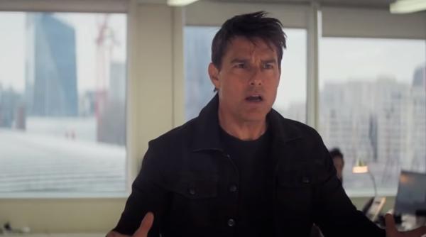 Coronavirus Italia. Tom Cruise, blocat într-un hotel din Veneția din cauza epidemiei