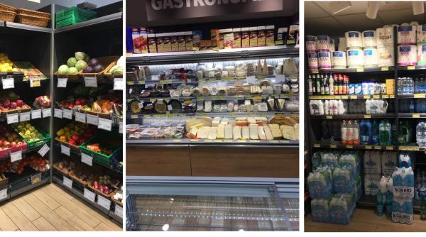 O româncă arată situația la Torino, după izbucnirea focarului de coronavirus: „Deşert, magazine fără alimente, fără apă“