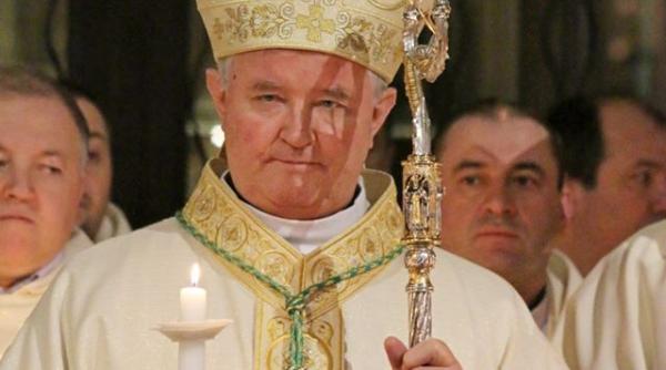 Arhiepiscopul Mitropolit de Bucureşti cere măsuri în timpul slujbelor împotriva noului coronavirus