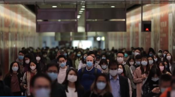 Coronavirus în Spania. Creşte numărul cazurilor raportate. Unul dintre pacienţi, în stare gravă