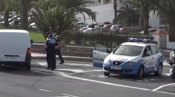 Coronavirus Tenerife. Peste 100 de turişti au primit permisiunea să plece din hotelul plasat în carantină