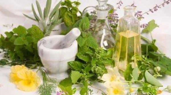 Vindecă-te prin metode naturiste. Cele mai eficiente 10 antibiotice naturale