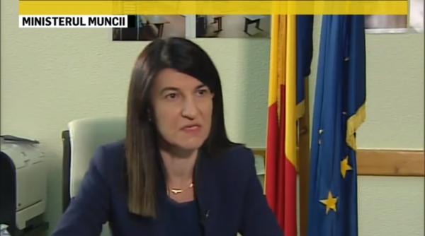 Violeta Alexandru: „Plecarea românilor în străinătate, o problemă serioasă. Undeva statul a eșuat“