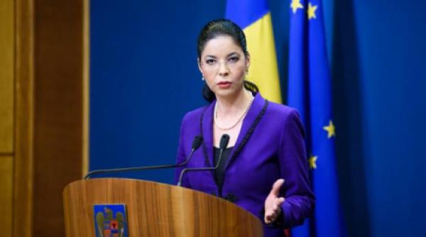 Ana Birchall, după ce Codrin Ștefănescu a fost citat la DIICOT: „Ce atâtea văicăreli și istericale?”