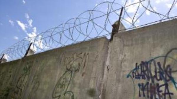 Deţinut condamnat pentru tâlhărie, dispărut la Penitanciarul Rahova "Nu s-a prezentat pentru permisie"