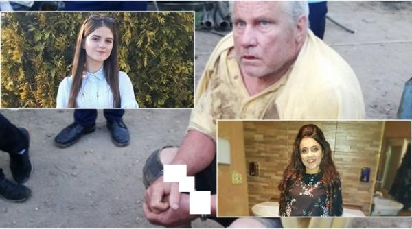 Dosar „Caracal”. Gheorghe Dincă şi Ştefan Risipiţeanu, încă 30 zile de arest preventiv