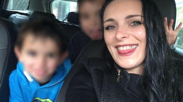 Germania. Lupta unei românce pentru drepturile copiilor săi: "Mi-au spus că dacă nu avortez..."