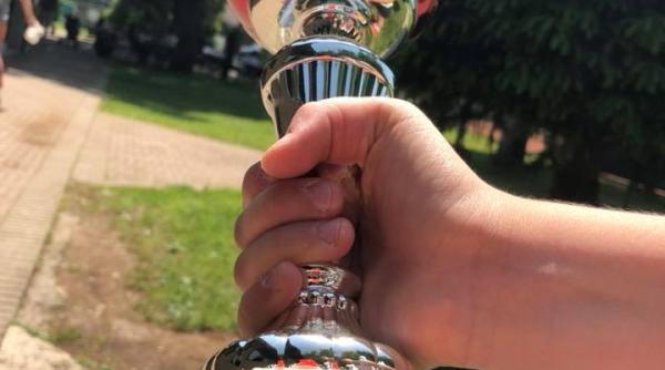 Presa spaniolă, cuvinte de laudă pentru campionul la tenis, Nicolae David Ionel