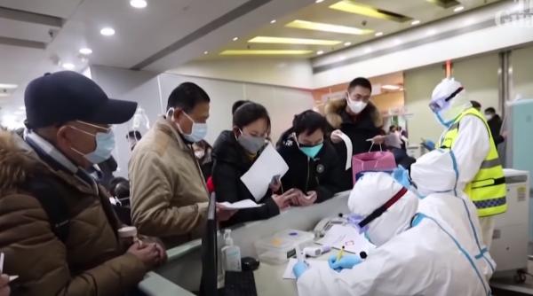 Primul caz de coronavirus confirmat la Roma: Un polițist vizitat de un prieten din Lombardia