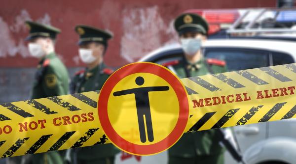 Alertă în Germania: 31 de noi cazuri de coronavirus