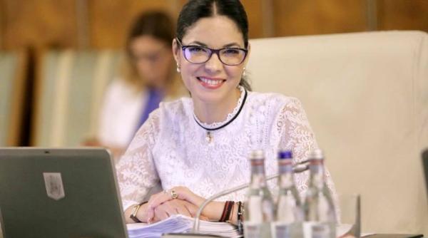 Ana Birchall ironizează judecătorii PSD-iști din CCR: „Așa ceva…”