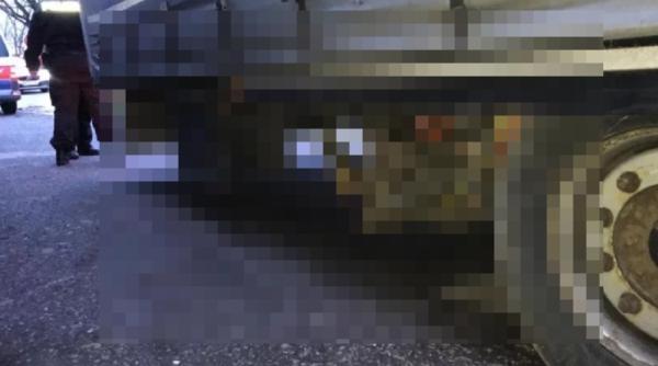 Austria. Un șofer român de camion a uimit polițiștii după ce a fost oprit (FOTO)