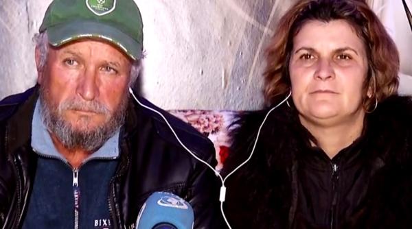 Bucurie în familia Luizei Melencu. Sora fetei a născut, după o sarcină cu probleme