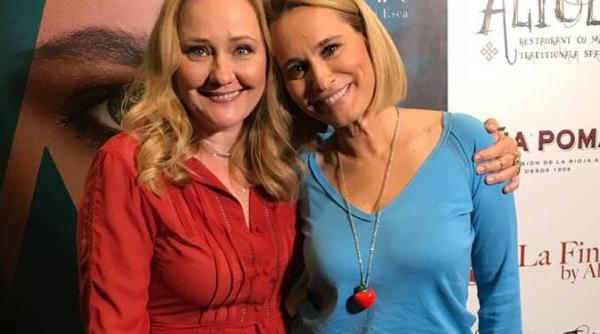 Elena Lasconi pleacă din PRO TV după 25 de ani: „Mă doare sufletul”