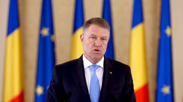 Klaus Iohannis, la bilanţul MAI, acuză lipsa de profesionalism în cazul Caracal şi violenţele din 10 august