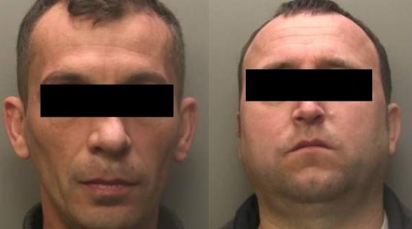 Marea Britanie: Doi români au violat cu brutalitate o femeie, până au lăsat-o inconștientă. Pedeapsa exemplară primită