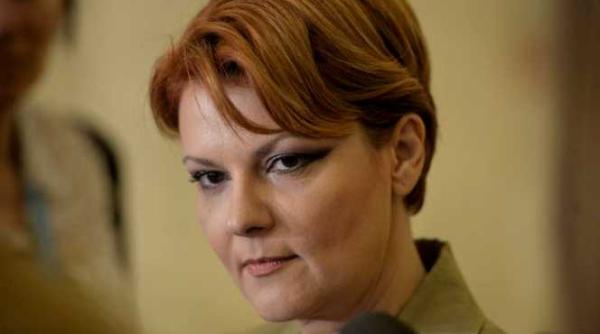 Olguţa Vasilescu iese la atac: "Un lăutar şi un covrigar... Mori de râs cu ei!"