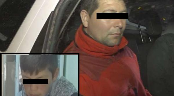 Părinții plecați la muncă în străinătate vin să-și îngroape copilul: Sebi a murit bătut crunt de un patron și aruncat într-o râpă