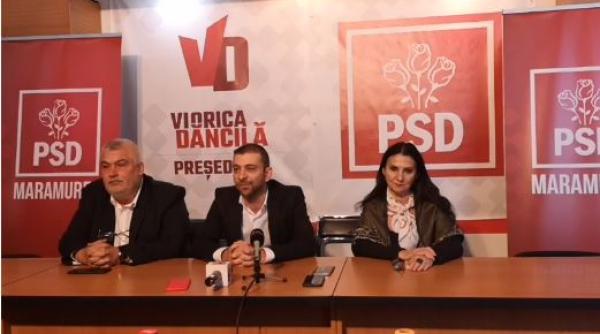 Sorina Pintea a fost suspendată din PSD