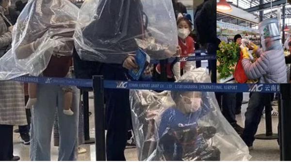 Un bărbat a omorât doi polițiști la un filtru contra coronavirusului