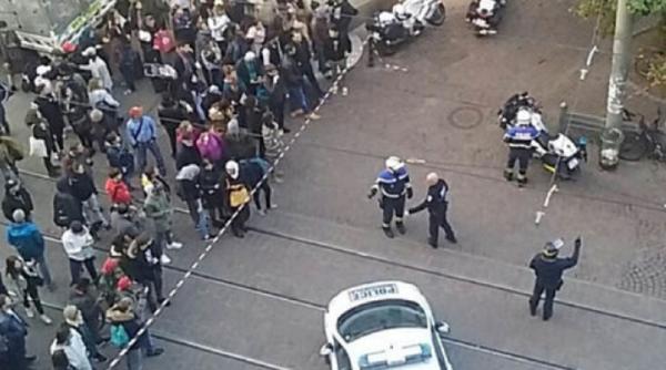 Franța. Alertă cu bombă în aeroportul din Strasbourg. Toți pasagerii au fost evacuați