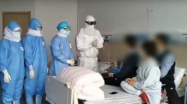 Marea Britanie anunță 34 de noi cazuri de infecție cu coronavirus: „O epidemie este probabilă”