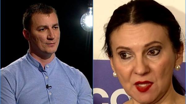 Cazul Pintea. Marian Godină a explodat: "Fmm, că mor de nervi!"