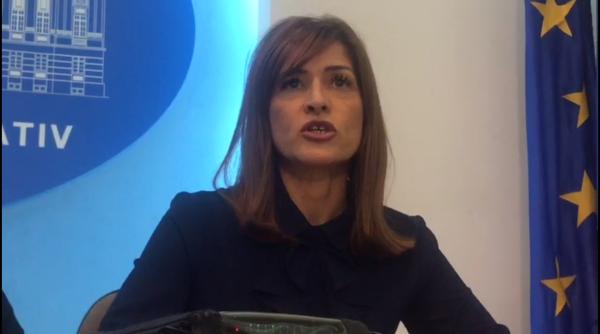 Cornelia Cismaș Malac, gafă după gafă pe tema coronavirusului în Timiș: „Plătim pentru batjocura asta” (VIDEO)