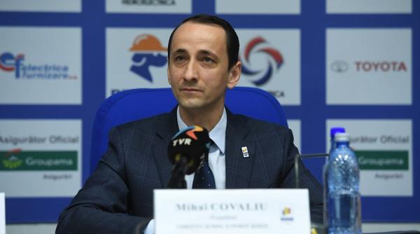 Proiect COSR: Sportivi din diaspora să concureze sub tricolorul românesc