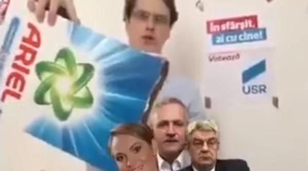 EXCLUSIV. Ariel Chiș a anunțat că nu mai candidează pentru Consiliul General