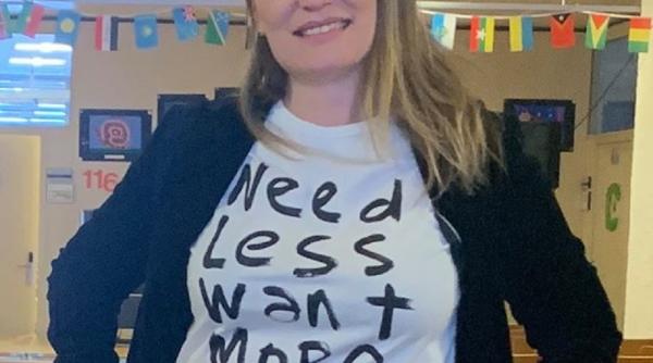 Elveția. O româncă luptă să schimbe mentalitatea: „Situația este mult mai marcantă aici decât în România”