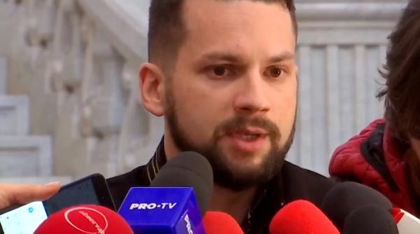 Fiul Sorinei Pintea, declaraţii: "Nu avea nevoie de bani. Trăiam ca orice familie din România"