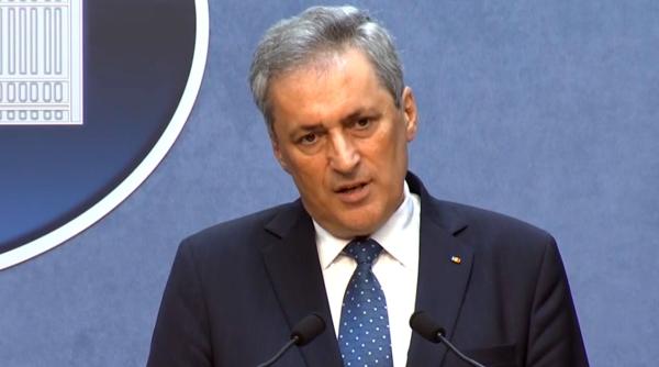 Marcel Vela, discuții cu ministrul grec pentru protecţia cetăţenilor