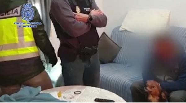 Spania. Doi români suspecți că ar fi asasini plătiți: Au ucis un bărbat la comanda șefului unui cartel de droguri