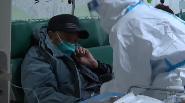 Coronavirus China. Bilanț alarmant: 3.070 morți, 80.651 de cazuri de infectare