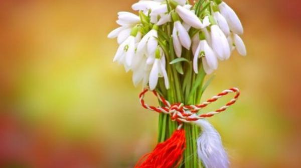 Mărţişorul şi 8 Martie, celebrate de ambasade ale României