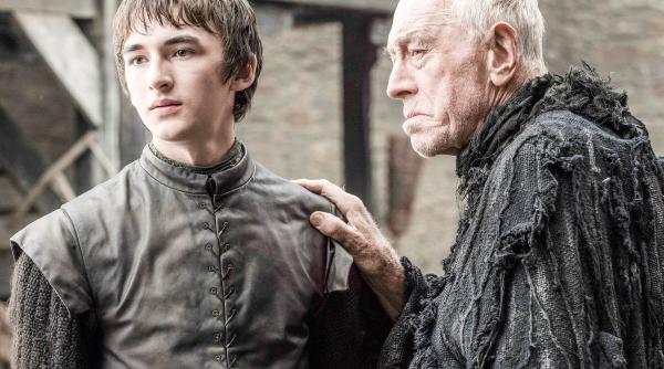 A murit Max von Sydow, actorul celebru din „Game of Thrones“ și „Exorcistul“