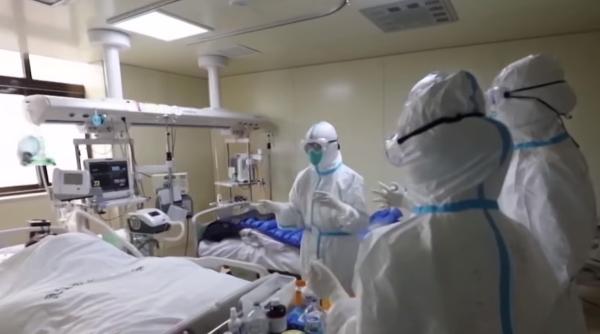 Coronavirus în Italia. Medicii italieni, avertisment către Europa: „Pregătiți-vă!”