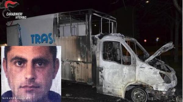 Italia. Român angajat de Mafie pentru un asalt împotriva carabinierilor: Nu poate fi audiat din cauza carantinei