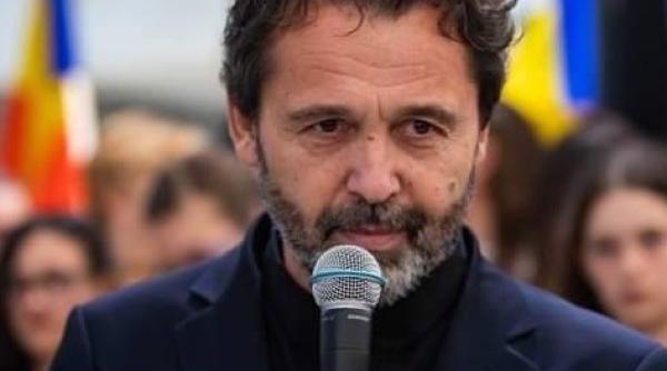 Poetul românilor din Italia, Viorel Boldiș: „Stare de urgență ca în al Doilea Război Mondial. Vor scoate armata pe străzi“