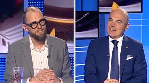 Rareș Bogdan, apel la responsabilitatea românilor care vin din Italia: „Să nu încerce să șmecherească românește“